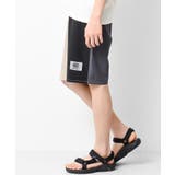 ドライポリエステルハーフパンツ ボトムス 半ズボン | 子ども服 SHUSHU | 詳細画像7