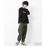 クライミングワーカーパンツ ボトムス 長ズボン | 子ども服 SHUSHU | 詳細画像3