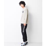 ストレッチツイルラインパンツ ボトムス 長ズボン | 子ども服 SHUSHU | 詳細画像6 