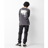 スキニージョガーパンツ ボトムス 長ズボン | 子ども服 SHUSHU | 詳細画像3 