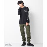 スキニージョガーパンツ ボトムス 長ズボン | 子ども服 SHUSHU | 詳細画像7 