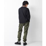 スキニージョガーパンツ ボトムス 長ズボン | 子ども服 SHUSHU | 詳細画像8 