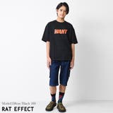 WANTロゴプリントTシャツ トップス カットソー | 子ども服 SHUSHU | 詳細画像4 