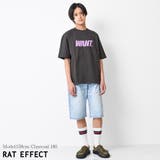 WANTロゴプリントTシャツ トップス カットソー | 子ども服 SHUSHU | 詳細画像5 