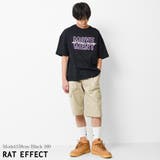 MOVEMENTロゴプリントTシャツ トップス カットソー | 子ども服 SHUSHU | 詳細画像9 