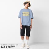 MOVEMENTロゴプリントTシャツ トップス カットソー | 子ども服 SHUSHU | 詳細画像11 