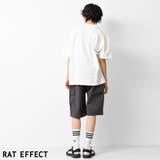 MOVEMENTロゴプリントTシャツ トップス カットソー | 子ども服 SHUSHU | 詳細画像8 