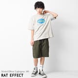 anyoneサークルロゴプリントTシャツ トップス カットソー | 子ども服 SHUSHU | 詳細画像11 