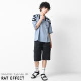 ビックロゴプリントドルマンTシャツ トップス カットソー | 子ども服 SHUSHU | 詳細画像9 