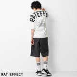 ビックロゴプリントドルマンTシャツ トップス カットソー | 子ども服 SHUSHU | 詳細画像12 
