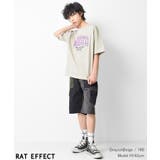 アーチロゴプリントTシャツ トップス カットソー | 子ども服 SHUSHU | 詳細画像6 