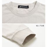 KANGOL 別注袖プリントロングTシャツ トップス | 子ども服 SHUSHU | 詳細画像13