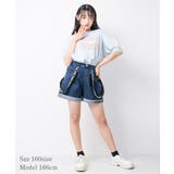 ドルマン七分袖Tシャツ トップス ロンT | 子ども服 SHUSHU | 詳細画像8 