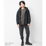 中綿切替ジャケット アウター あったか | 子ども服 SHUSHU | 詳細画像5 