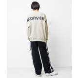 裏起毛サイドラインワイドスウェットパンツ ボトムス ストレッチ | 子ども服 SHUSHU | 詳細画像7 