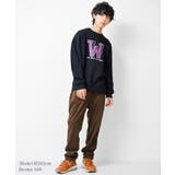コーデュロイサルエルパンツ ボトムス 長ズボン | 子ども服 SHUSHU | 詳細画像4 