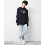 RAT OUTDOOR LIFEロングTシャツ | 子ども服 SHUSHU | 詳細画像2