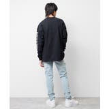 RAT OUTDOOR LIFEロングTシャツ | 子ども服 SHUSHU | 詳細画像5