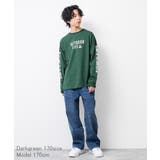 RAT OUTDOOR LIFEロングTシャツ | 子ども服 SHUSHU | 詳細画像6