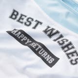 REYES REYES キッズ | 子ども服 SHUSHU | 詳細画像4 