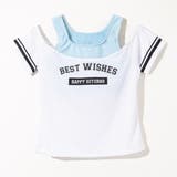 REYES REYES キッズ | 子ども服 SHUSHU | 詳細画像5 