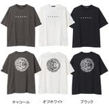 KANGOL 別注INTERNATIONALビッグTシャツ トップス | 子ども服 SHUSHU | 詳細画像9 