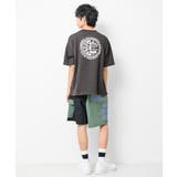 KANGOL 別注INTERNATIONALビッグTシャツ トップス | 子ども服 SHUSHU | 詳細画像8 