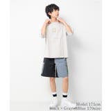 水陸両用クライミングカーゴショートパンツ ボトムス 半ズボン | 子ども服 SHUSHU | 詳細画像2