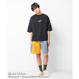 水陸両用クライミングカーゴショートパンツ ボトムス 半ズボン | 子ども服 SHUSHU | 詳細画像9