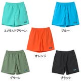 ベーシックスイムショートパンツ 水着 ビーチパンツ | 子ども服 SHUSHU | 詳細画像11