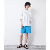 ベーシックスイムショートパンツ 水着 ビーチパンツ | 子ども服 SHUSHU | 詳細画像6