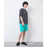 ベーシックスイムショートパンツ 水着 ビーチパンツ | 子ども服 SHUSHU | 詳細画像7