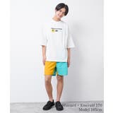 ベーシックスイムショートパンツ 水着 ビーチパンツ | 子ども服 SHUSHU | 詳細画像9