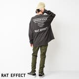 バックナロープリントロングTシャツ ロンT トップス | 子ども服 SHUSHU | 詳細画像10