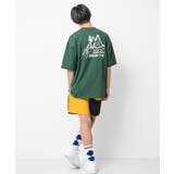 BREAK TIMEビッグTシャツ トップス | 子ども服 SHUSHU | 詳細画像3