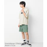 BREAK TIMEビッグTシャツ トップス | 子ども服 SHUSHU | 詳細画像4