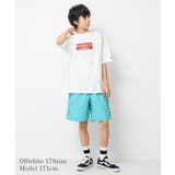 BREAK TIMEビッグTシャツ トップス | 子ども服 SHUSHU | 詳細画像6