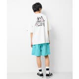 BREAK TIMEビッグTシャツ トップス | 子ども服 SHUSHU | 詳細画像7