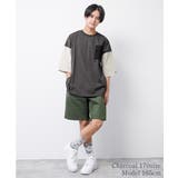 アクティブポケットスーパービッグTシャツ トップス カットソー | 子ども服 SHUSHU | 詳細画像7 