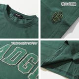 GADGETスーパービッグTシャツ トップス カットソー | 子ども服 SHUSHU | 詳細画像11