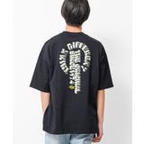ブラック | RAT ZERO THINKビッグTシャツ | 子ども服 SHUSHU