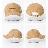 Champion キッズコーデュロイキャップ 帽子 | 子ども服 SHUSHU | 詳細画像3