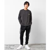 CONVERSE 別注ポケット付きロングTシャツ カットソー | 子ども服 SHUSHU | 詳細画像5