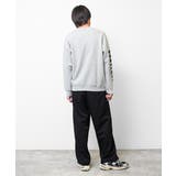 CONVERSE 別注裏起毛MA 1トレーナー | 子ども服 SHUSHU | 詳細画像5