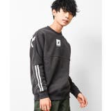 KANGOL 別注裏起毛バックプリントトレーナー スウェット | 子ども服 SHUSHU | 詳細画像7