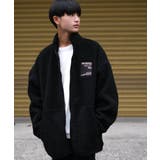 ビッグボアブルゾン ジャケット アウター | 子ども服 SHUSHU | 詳細画像13 