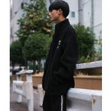 ビッグボアブルゾン ジャケット アウター | 子ども服 SHUSHU | 詳細画像14 