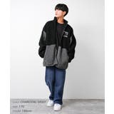 ビッグボアブルゾン ジャケット アウター | 子ども服 SHUSHU | 詳細画像2 