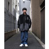 ビッグボアブルゾン ジャケット アウター | 子ども服 SHUSHU | 詳細画像6 