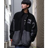 ビッグボアブルゾン ジャケット アウター | 子ども服 SHUSHU | 詳細画像7 